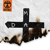 Thumbnail for the Boys Noize - Dynamite link, provided by host site