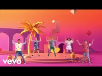 Thumbnail for the Kidz Bop Kids - Dynamite [KIDZ BOP 2022] link, provided by host site