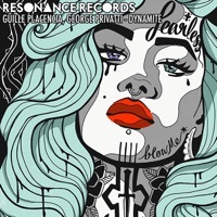 Thumbnail for the Guille Placencia - Dynamite (Max Chapman, George Smeddles Remix) link, provided by host site