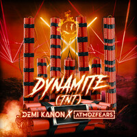 Thumbnail for the Demi Kanon - Dynamite (TNT) link, provided by host site