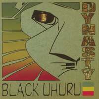 Thumbnail for the Black Uhuru - Dynasty link, provided by host site