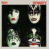 Thumbnail for the Kiss - Dynasty link, provided by host site
