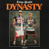 Thumbnail for the Tainy - DYNASTY link, provided by host site