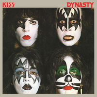 Thumbnail for the Kiss - Dynasty link, provided by host site
