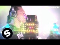 Thumbnail for the Tiësto - Paradise link, provided by host site