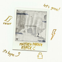 Thumbnail for the Xander Sallows - DYSFUNCTIONAL (Matthew Parker Remix) link, provided by host site
