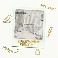 Thumbnail for the Xander Sallows - DYSFUNCTIONAL (Matthew Parker Remix) link, provided by host site