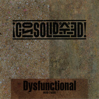 Thumbnail for the Consolidated - Dysfunctional (Single) link, provided by host site