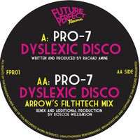 Thumbnail for the Pro7 - Dyslexic Disco link, provided by host site