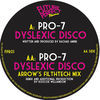 Thumbnail for the Pro7 - Dyslexic Disco link, provided by host site