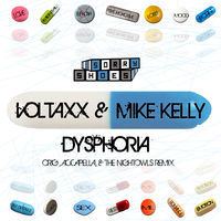 Thumbnail for the Voltaxx - Dysphoria link, provided by host site