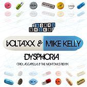 Thumbnail for the Voltaxx - Dysphoria link, provided by host site