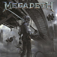 Thumbnail for the Megadeth - Dystopia link, provided by host site