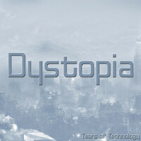 Thumbnail for the Tears of Technology - Dystopia link, provided by host site