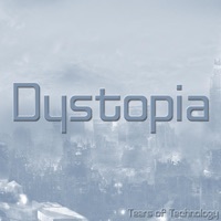 Thumbnail for the Tears of Technology - Dystopia (504 Club Mix) link, provided by host site