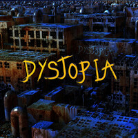Thumbnail for the Danger Man - Dystopia link, provided by host site