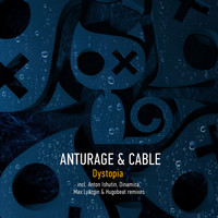 Thumbnail for the Anturage - Dystopia link, provided by host site