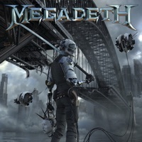 Thumbnail for the Megadeth - Dystopia link, provided by host site