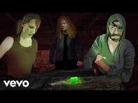 Thumbnail for the Megadeth - Dystopia link, provided by host site