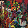 Image of Diskord linking to their artist page due to link from them being at the top of the main table on this page