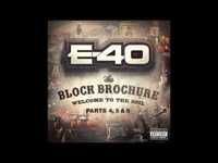 Thumbnail for the E-40 - E 40 link, provided by host site