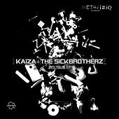 Thumbnail for the The Sickbrotherz - E link, provided by host site
