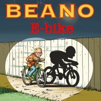 Thumbnail for the Beano - E-Bike link, provided by host site