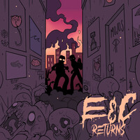 Thumbnail for the Earthworm - E&C Returns link, provided by host site