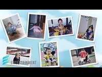 Thumbnail for the E'LAST - [E'CLIP] 어린이날 맞이 육아 난이도 평가📋🖊｜만나면 피할 것 같은 멤버가 있다⁉️ link, provided by host site