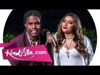 Thumbnail for the MC Kekel - E Dani Russo - Solteiro Nunca Está Só (kondzilla.com) link, provided by host site