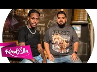 Thumbnail for the MC Kekel - E DJ RD - Não Volta Mais (KondZilla) link, provided by host site