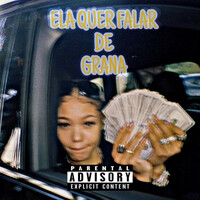 Thumbnail for the JBJ - E ELA QUER FALAR DE GRANA link, provided by host site