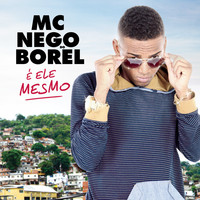 Image of Nego do Borel linking to their artist page due to link from them being at the top of the main table on this page