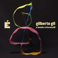 Thumbnail for the Gilberto Gil - É link, provided by host site