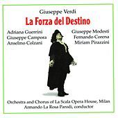 Thumbnail for the Giuseppe Modesti - E fermo il voto? (La forza del destino) link, provided by host site