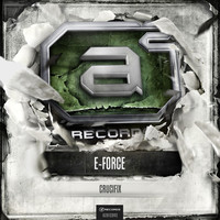 Thumbnail for the E-Force - E-Force - Crucifix (Original Mix) link, provided by host site