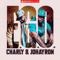Thumbnail for the Charly & Johayron - E.G.o link, provided by host site