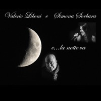 Thumbnail for the Valerio Liboni - E la notte va link, provided by host site