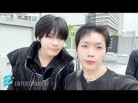 Thumbnail for the E'LAST - [E-log] 라노&원혁 브이로그｜할 거 빼고 다 한 일본 나들이🥹 link, provided by host site
