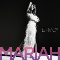 Thumbnail for the Mariah Carey - E=MC² link, provided by host site
