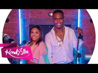 Thumbnail for the MC Kekel - E Mc Danny - Quem Mandou (KondZilla) link, provided by host site