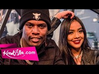 Thumbnail for the MC Kekel - E MC Ester - Amor de Verdade 2 (kondzilla.com) link, provided by host site