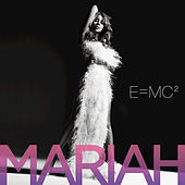 Thumbnail for the Mariah Carey - E=MC² link, provided by host site