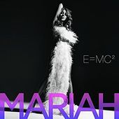 Thumbnail for the Mariah Carey - E=Mc² link, provided by host site
