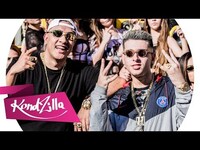 Thumbnail for the MC Bin Laden - E MC Hollywood - Vuck Vuck Da Hornet (KondZilla) link, provided by host site