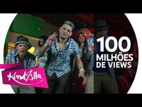 Thumbnail for the MC WM - E MCs Jhowzinho & Kadinho - Aquecimento das Potrancas (KondZilla) link, provided by host site