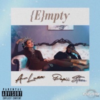 Thumbnail for the Aluna - (E)mpty link, provided by host site