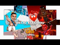 Thumbnail for the MC Kekel - E Perera DJ - Beijo e Tchau (GR6 Explode) link, provided by host site