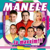 Thumbnail for the Stefan de la Barbulesti - E Perversitate Maxima link, provided by host site