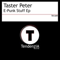 Thumbnail for the Taster Peter - E-Punk Stuff link, provided by host site